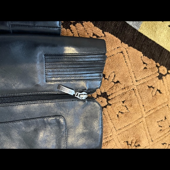 Guess leather boots - Picture 2 of 4